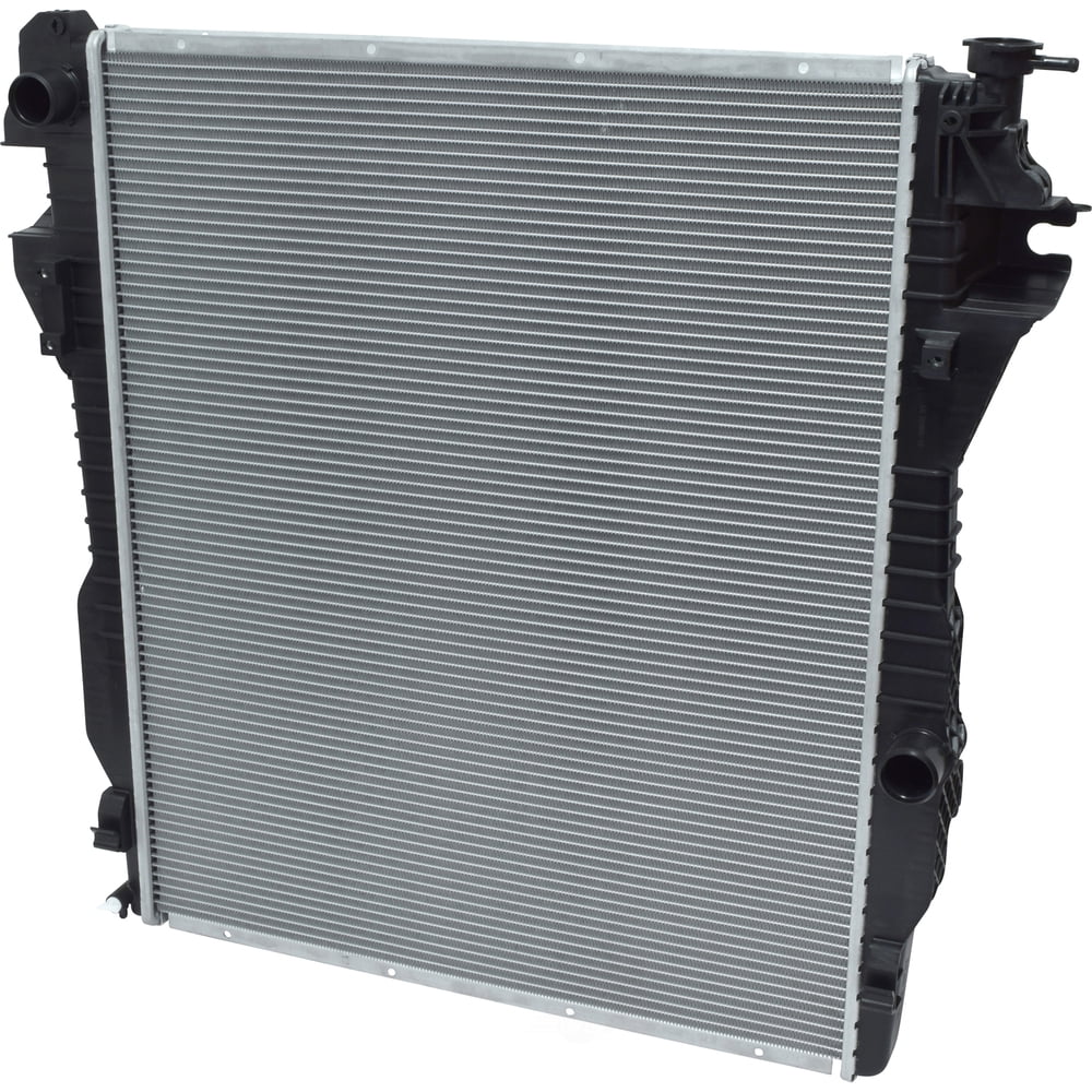UAC RA 13296C Crossflow Radiator