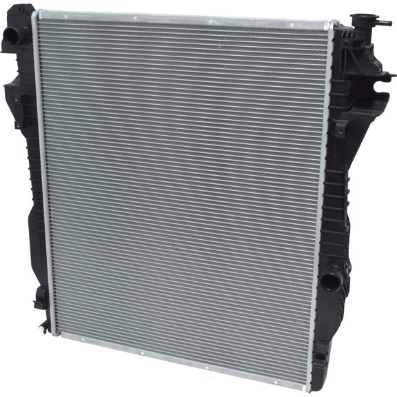 UAC RA 13296C Crossflow Radiator