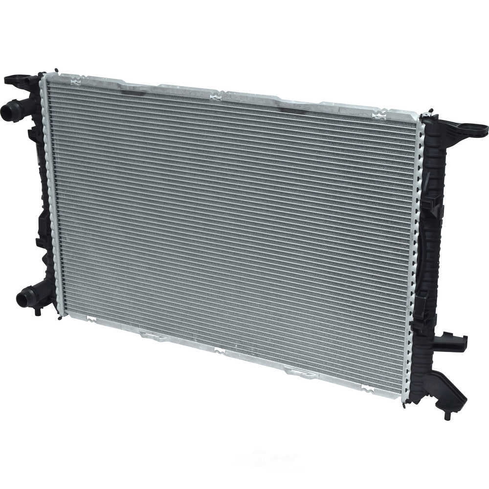 UAC RA 13679C Crossflow Radiator