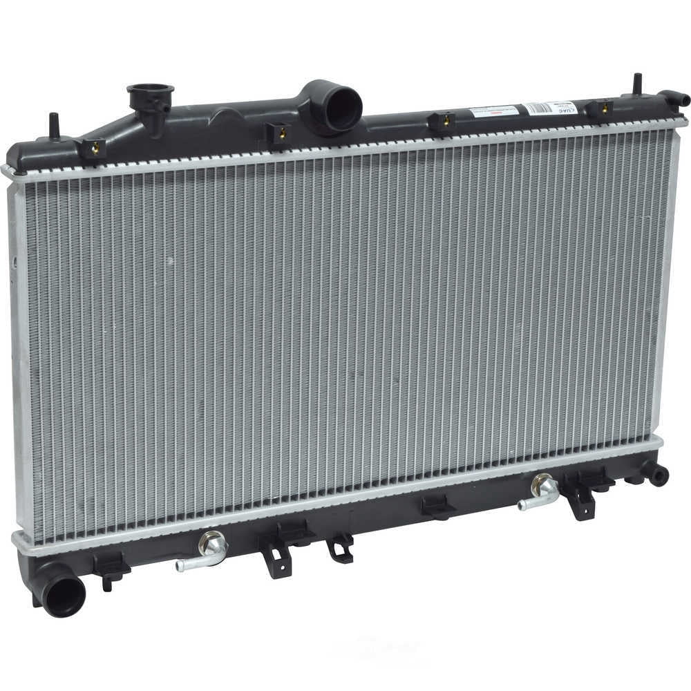 UAC RA 13095C Downflow Radiator