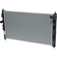 thumbnail image 1 of UAC RA 13525C Crossflow Radiator, 1 of 2