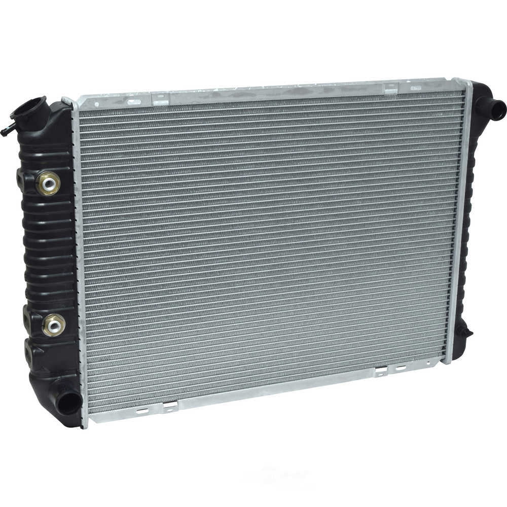 UAC RA 556C Crossflow Radiator