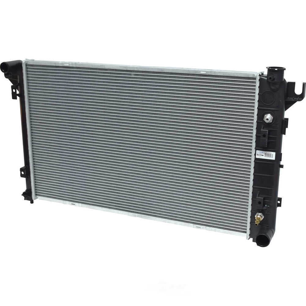 UAC RA 2291C Crossflow Radiator