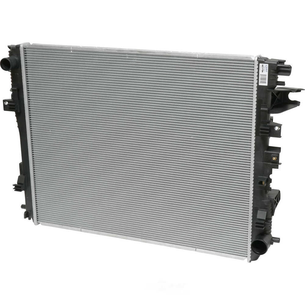 UAC RA 13493C Crossflow Radiator