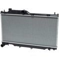 thumbnail image 1 of UAC RA 13461C Downflow Radiator, 1 of 4
