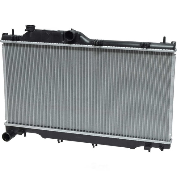 UAC RA 13461C Downflow Radiator