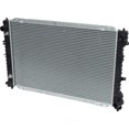 thumbnail image 1 of UAC RA 2306C Crossflow Radiator, 1 of 2
