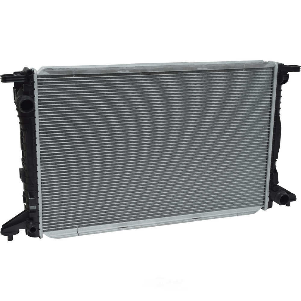 UAC RA 13773C Crossflow Radiator