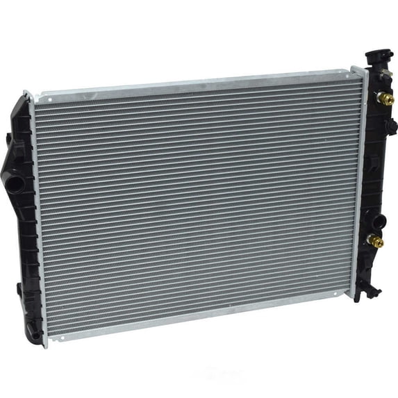 UAC RA 1486C Crossflow Radiator