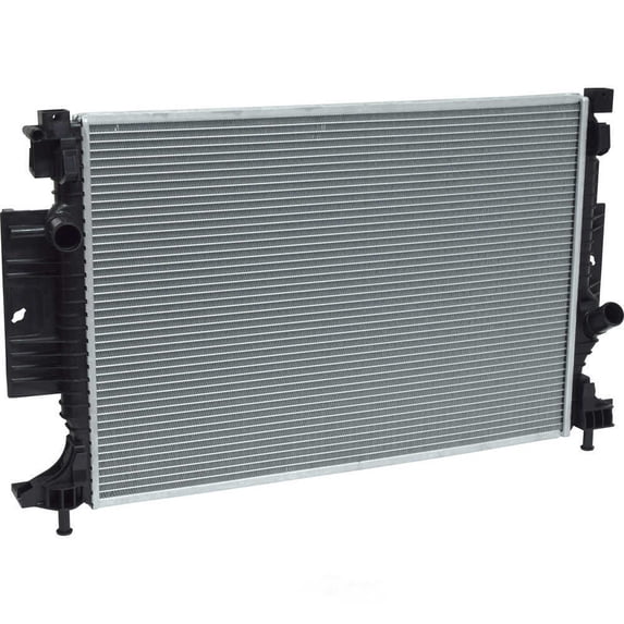 UAC RA 13650C Crossflow Radiator