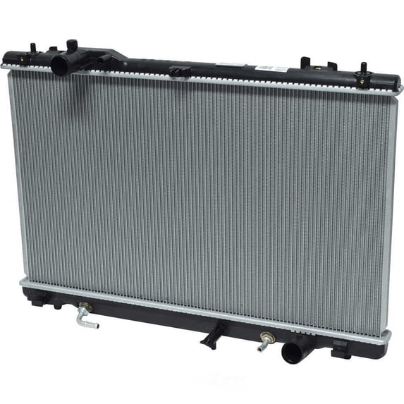 UAC RA 13018C Downflow Radiator