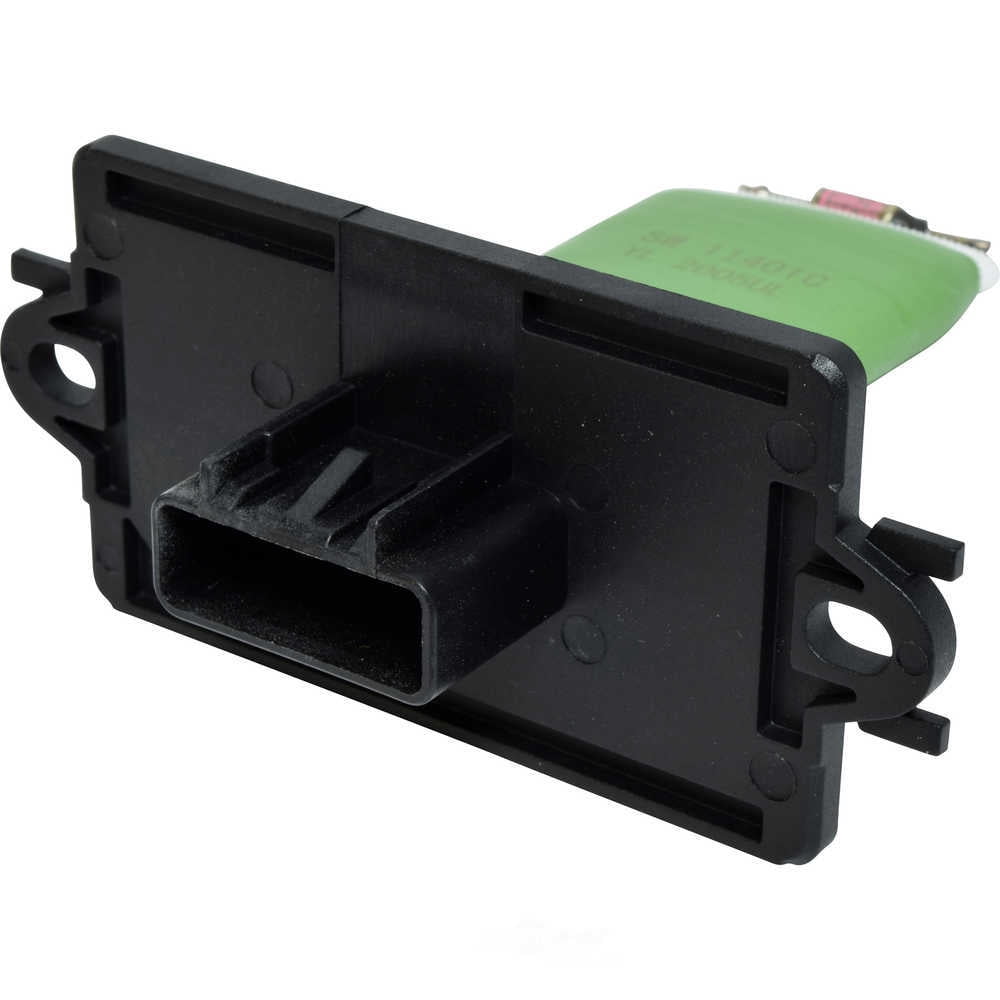 UAC SW 11401C HVAC Blower Motor Resistor