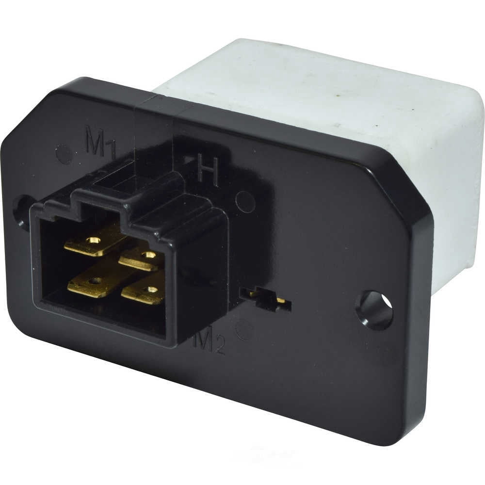 UAC SW 11459C HVAC Blower Motor Resistor
