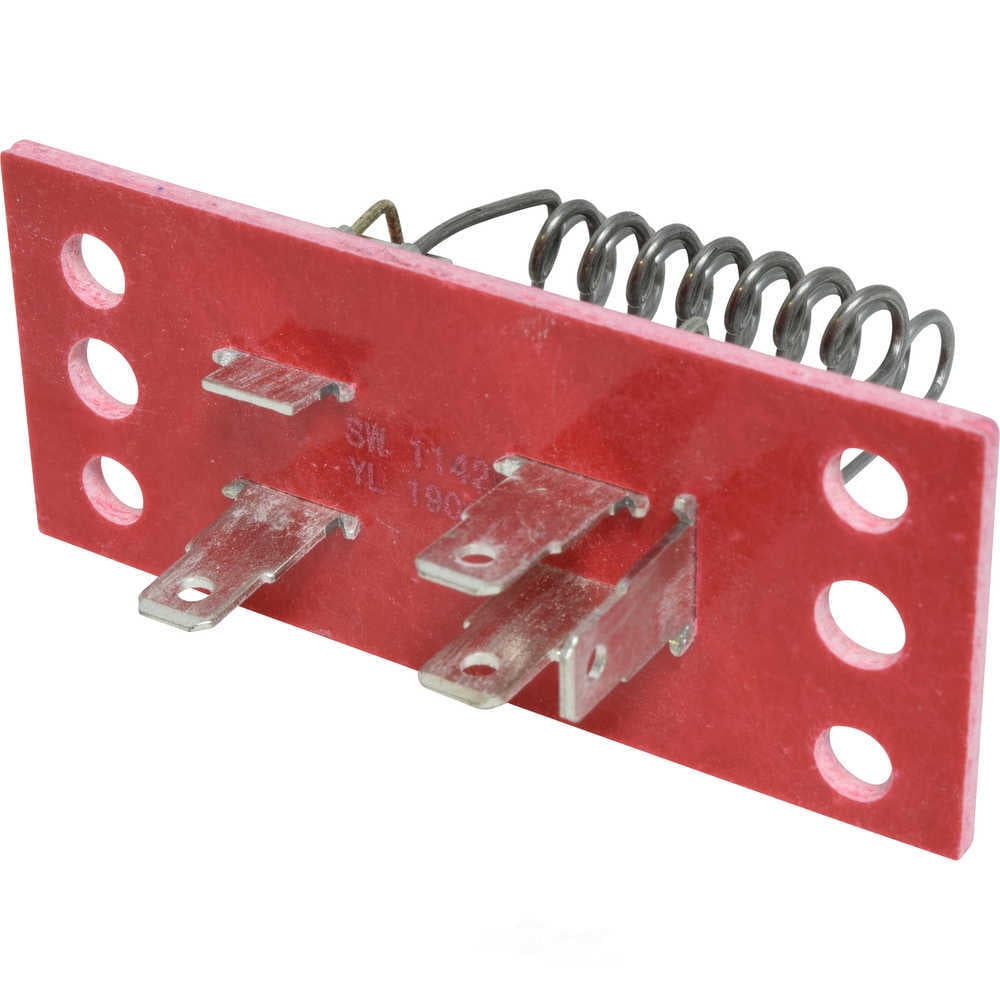 UAC SW 11329C HVAC Blower Motor Resistor