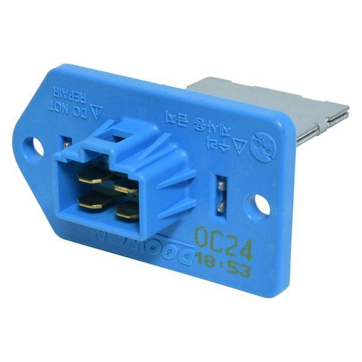 Genuine UAC SWITCHES