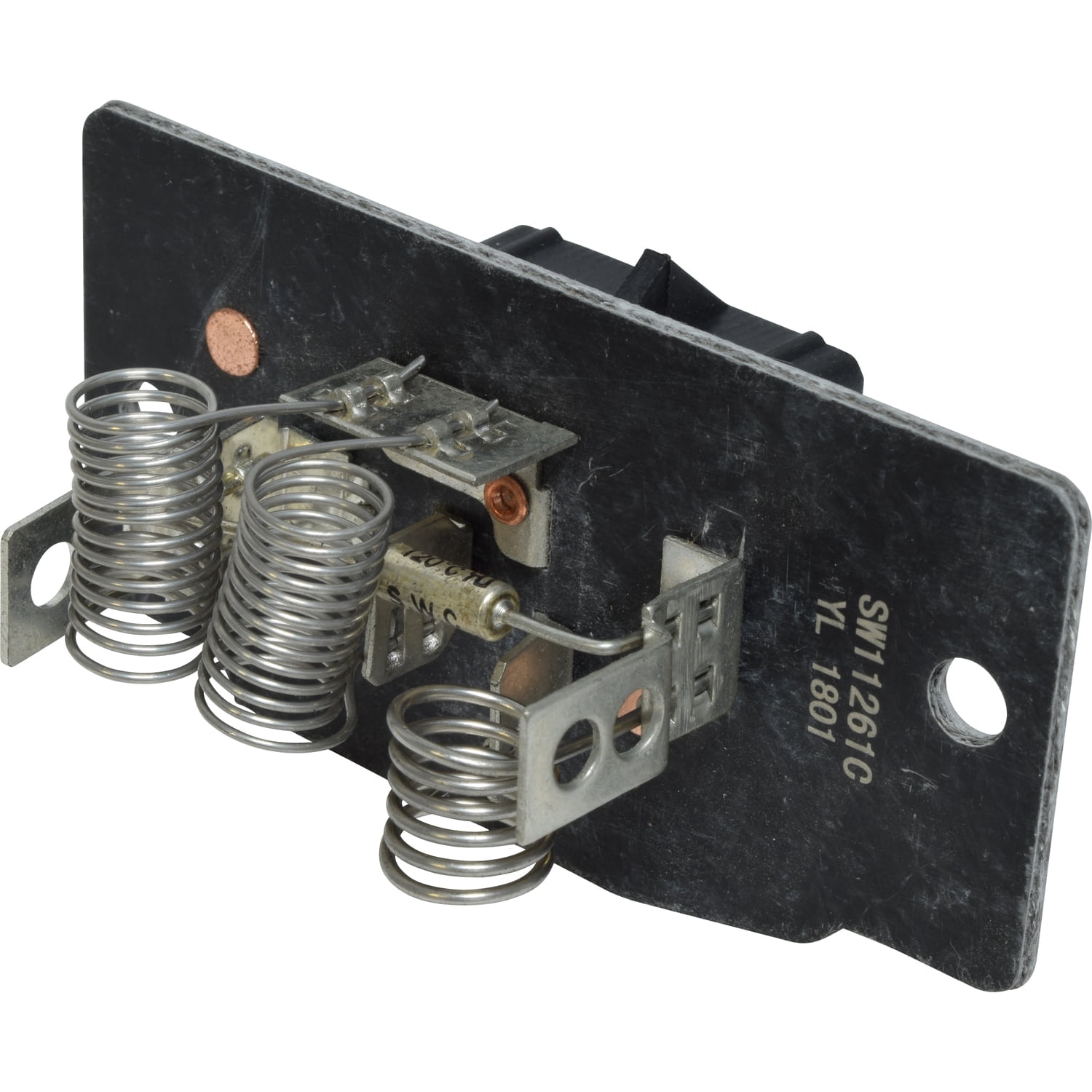 Genuine UAC SWITCHES