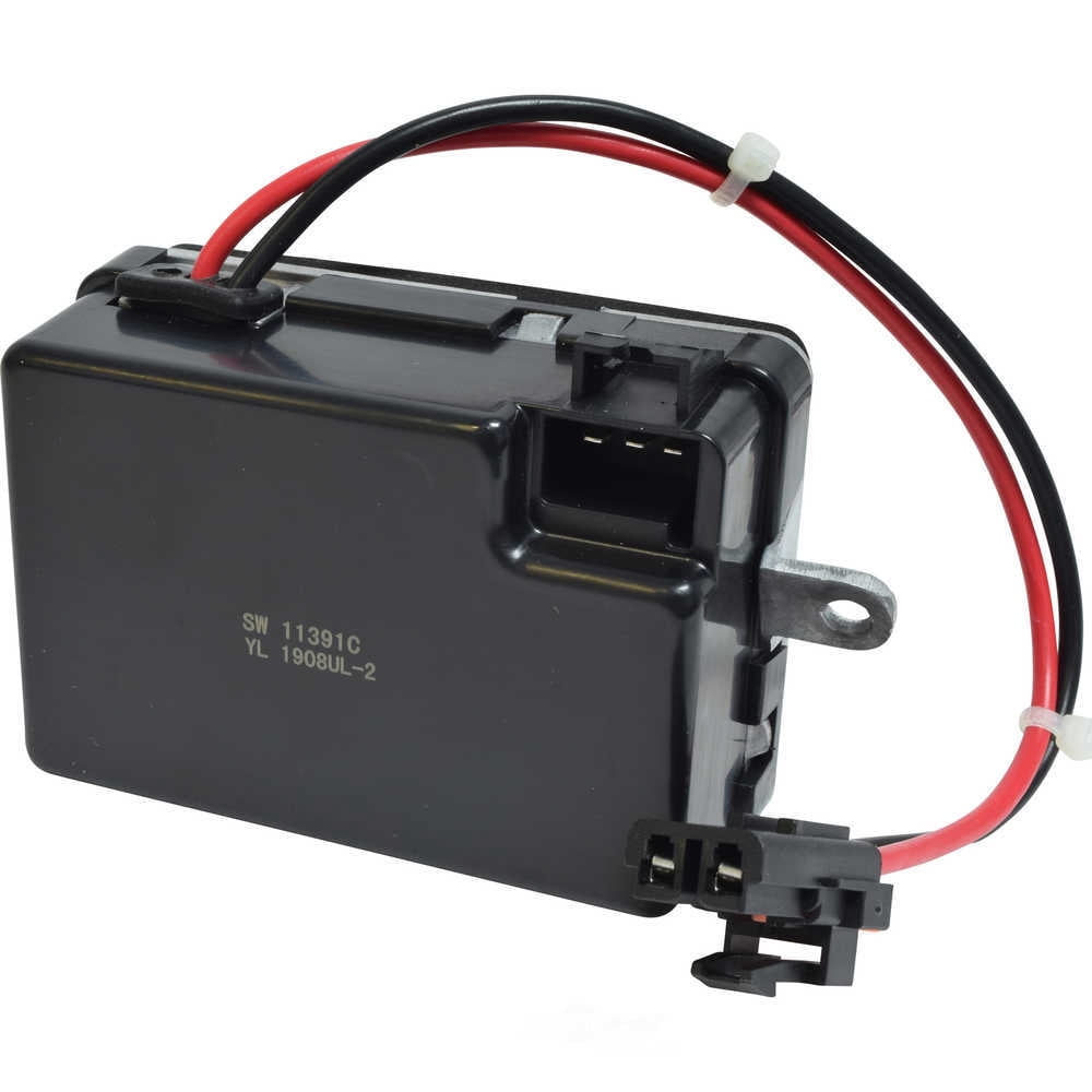 UAC SW 11391C HVAC Blower Motor Resistor