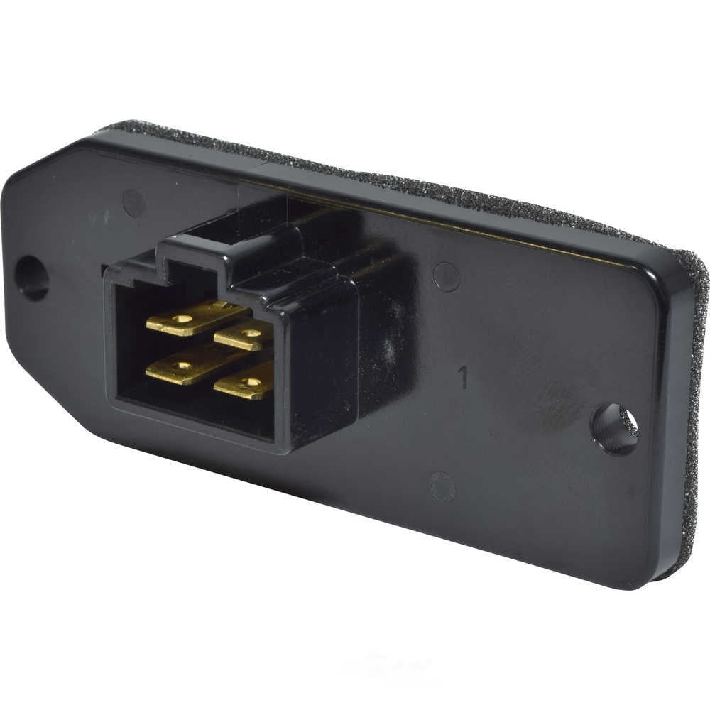 UAC SW 11447C HVAC Blower Motor Resistor