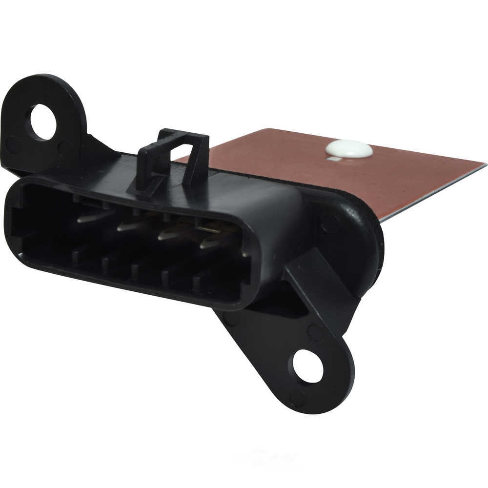 UAC SW 11618C HVAC Blower Motor Resistor