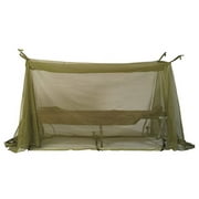 Genuine US Military Mosquito Net Bar Insect Net Camping Outdoor Hiking