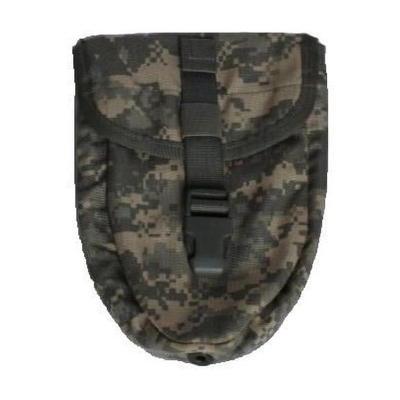 Genuine US Military Shovel Cover, ACU