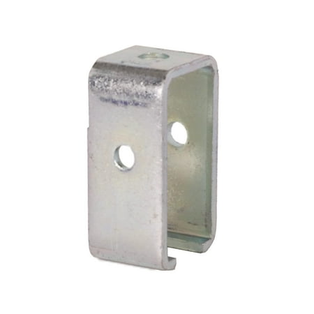 Genuine Unistrut P1834-EG Channel Trolley Track Intermediate Support Hanger Bracket for All 1-5/8" Strut Channel
