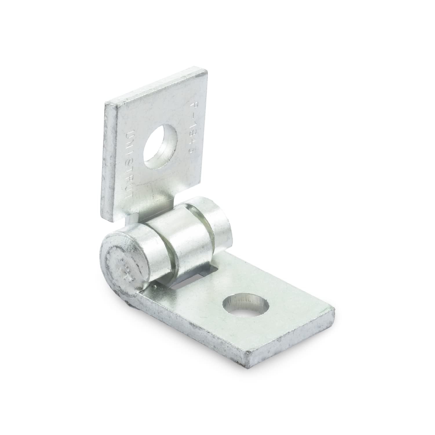 Genuine Unistrut P1843 Adjustable Hinge Connection- 1-5/8