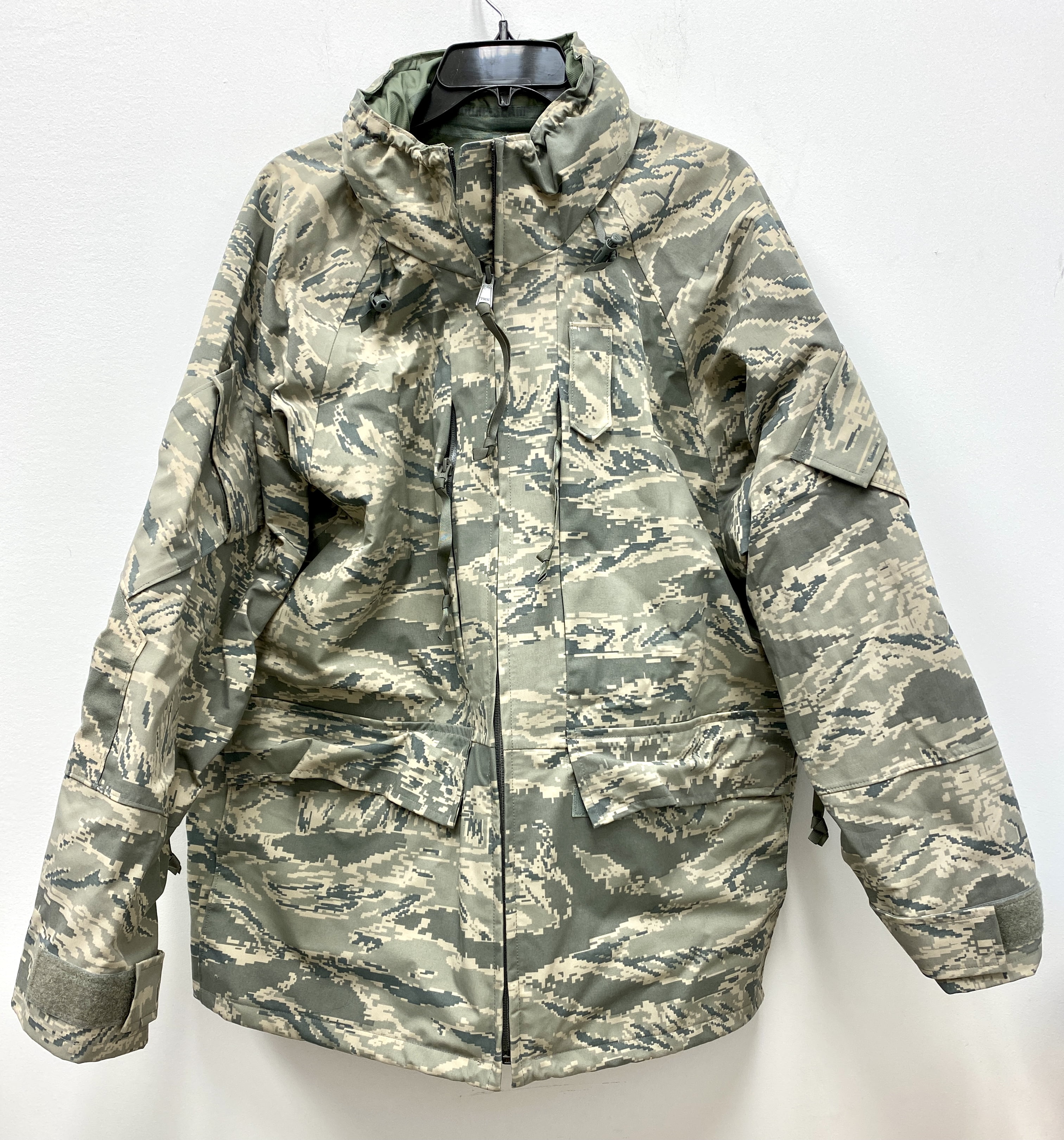 Genuine Us Air Force USAF Apecs ABU Goretex Cold Weather
