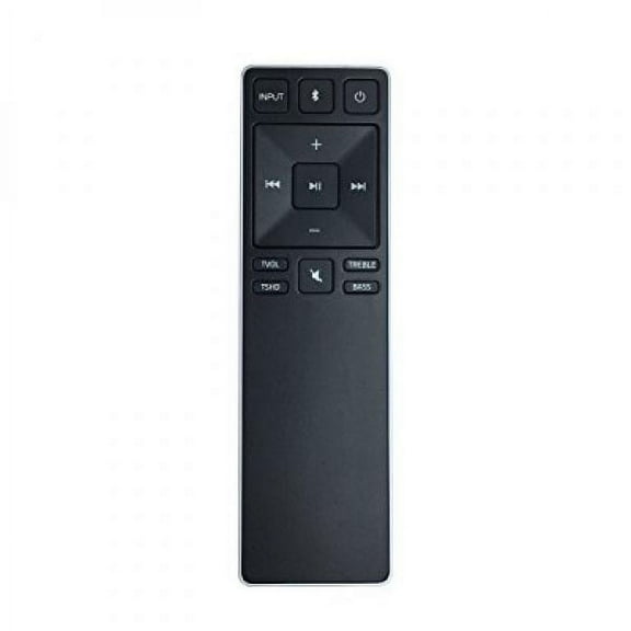 Vizio XRS321 SoundBar Remote Control 2.1 5.1 for S3820W-C0 S2920W-C0