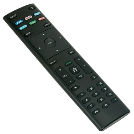 Genuine VIZIO XRT136 Smart TV Remote Control 2019 VERSION