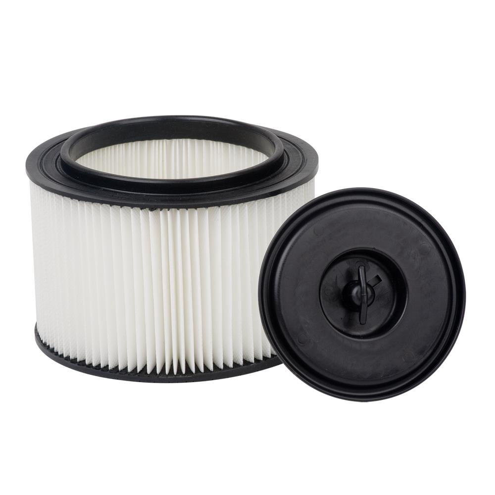 Genuine Vacmaster VFCF Shop Vac Washable Cartridge Filter 4 to