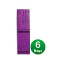 thumbnail image 1 of Genuine Vacuum Bag for Oreck AK1CC6H (Single Pack) Genuine Vacuum Bag, 1 of 4