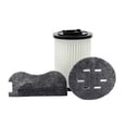 thumbnail image 1 of Genuine Vacuum Filter for Oreck BB2000FILTER (Single Pack) Genuine Vacuum Filter, 1 of 1