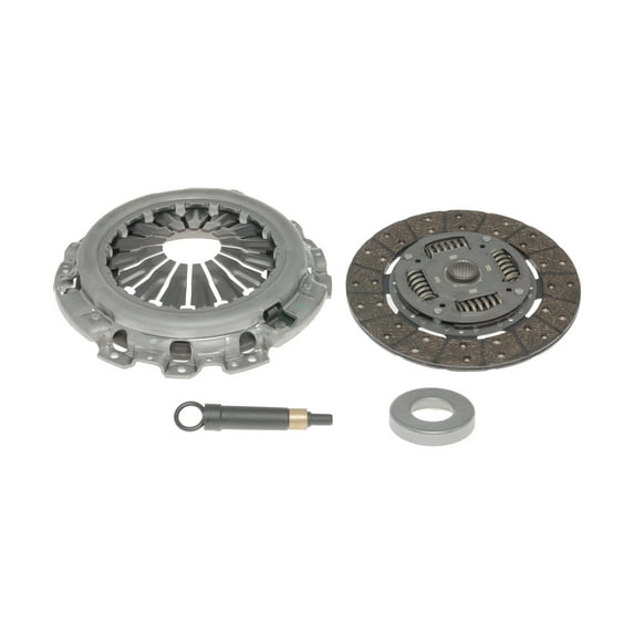 Genuine Value Advantage Nissan OE Cover Assy-Clutch C000A-CD01JNW
