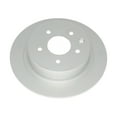 thumbnail image 1 of Genuine Value Advantage Nissan OE Rotor Brake D3206-7Y00CNW, 1 of 9