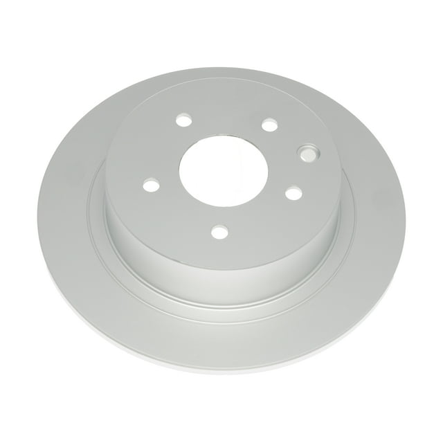 Genuine Value Advantage Nissan OE Rotor Brake D3206-7Y00CNW