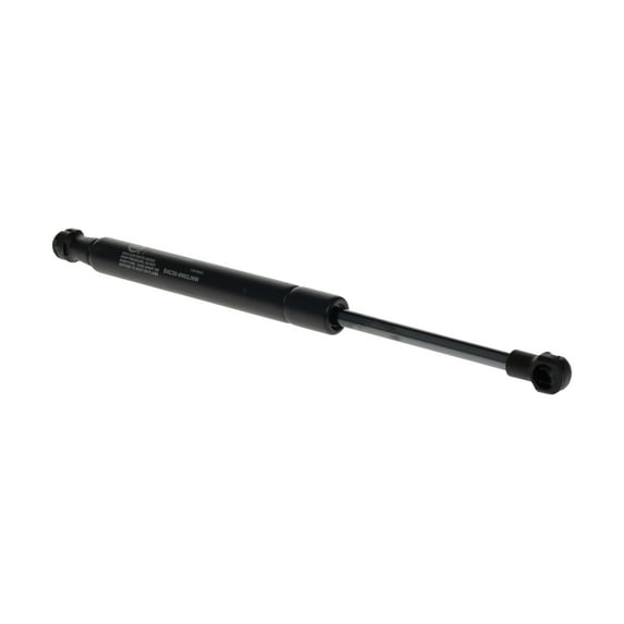 Genuine Value Advantage Nissan OE Stay Assy - Trunk Lid E4C30-9N02JNW