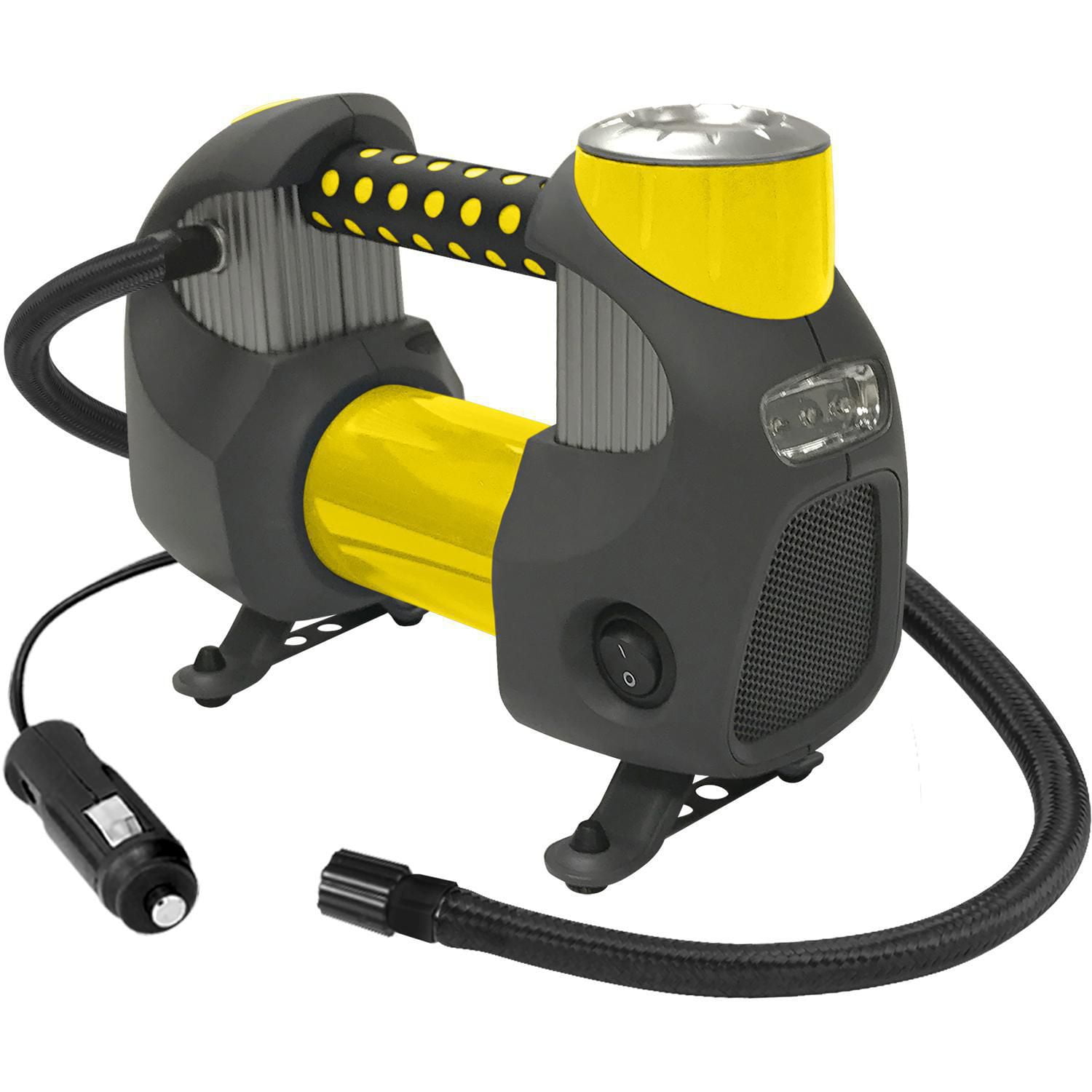 Genuine Victor quickDRIVE Tire Inflator - Walmart.com