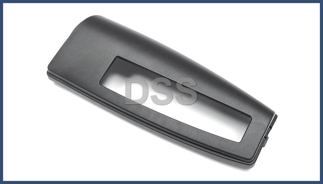 Genuine VAG Volkswagen Air Intake Inlet Connector - Part 1K0805962C9B9