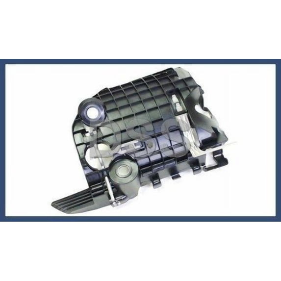 Genuine Volkswagen Beetle Headlight Bracket Driver Left OE 1C0941053