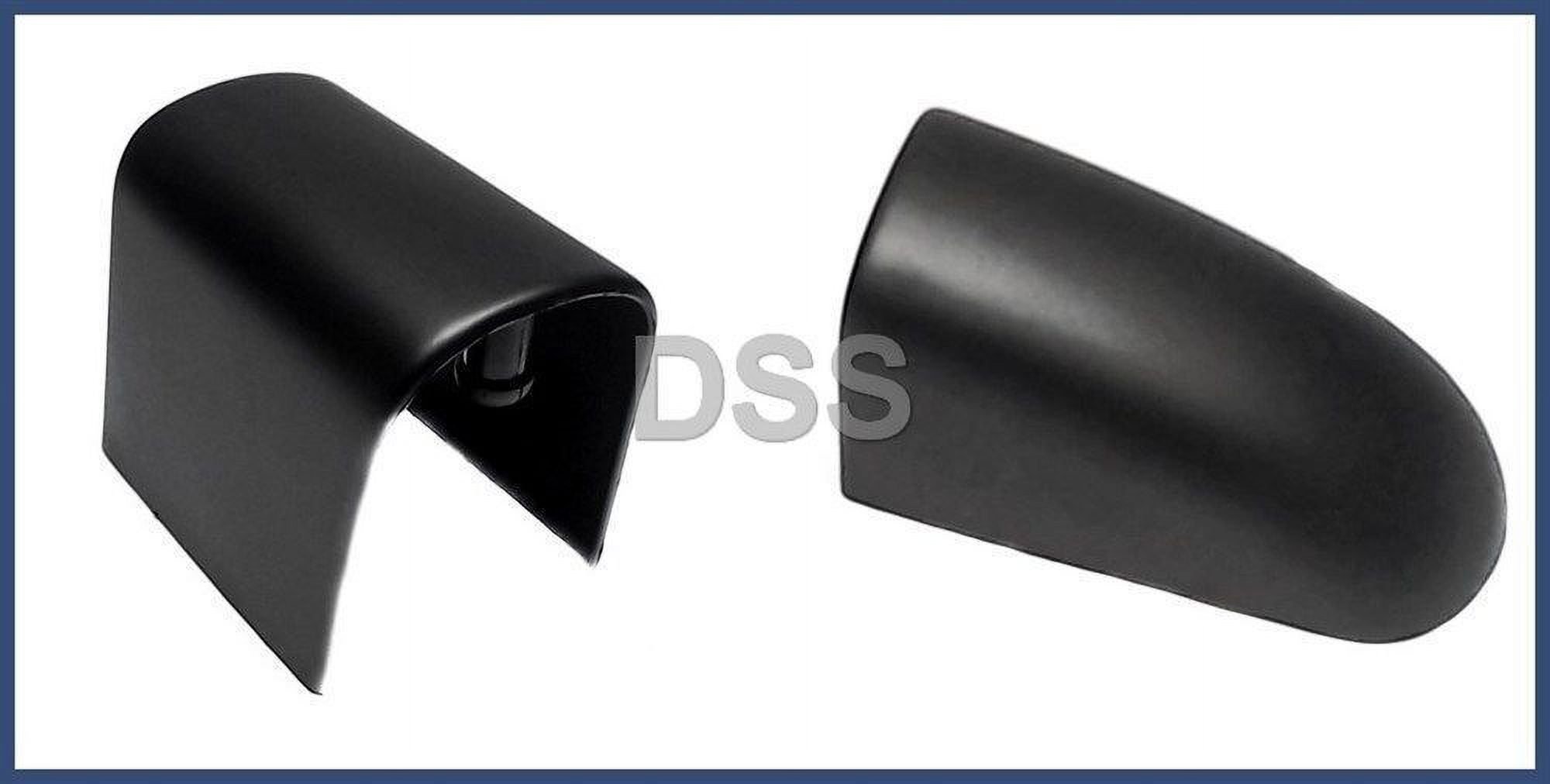 Genuine Volkswagen Beetle Glove Box Handle Cap Left + Right Set Grip VW