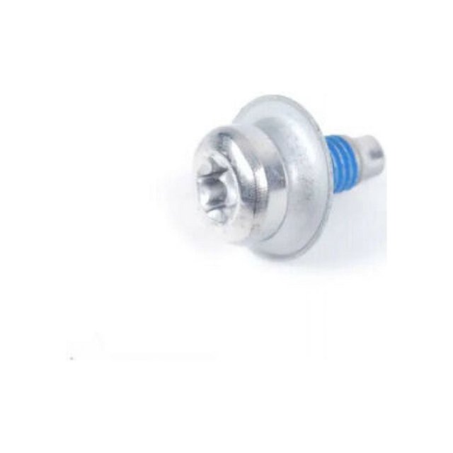 Genuine Volkswagen Engine Under Cover Splash Shield Bolt Set (x3) OE ...