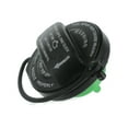 thumbnail image 1 of Genuine Volkswagen Passat Gas Cap Fuel System Filler Tank Cover OEM 561201550B, 1 of 10