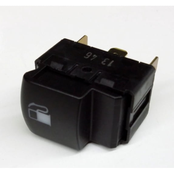 Genuine Volkswagen VW Beetle Fuel Filler Door Release Switch OE 1C095983301C