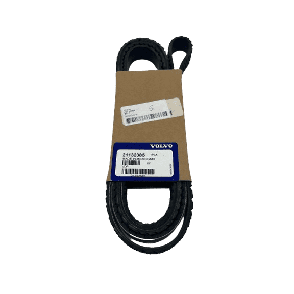 Genuine Volvo Penta 21132385 Stern Drive Serpentine Belt