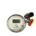 thumbnail image 1 of Genuine Volvo Penta 3812911 Marine Digital Trim Gauge Replaces 881654, 1 of 4