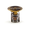thumbnail image 1 of Genuine Volvo Penta 3856961 Exhaust And Cooling 160 Degree Thermostat, 1 of 2