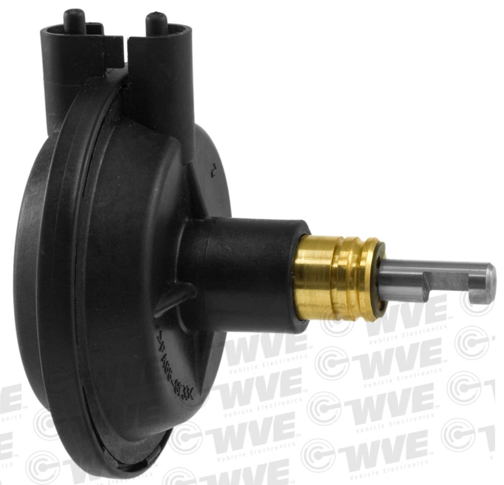 Genuine WVE 4WD Actuator