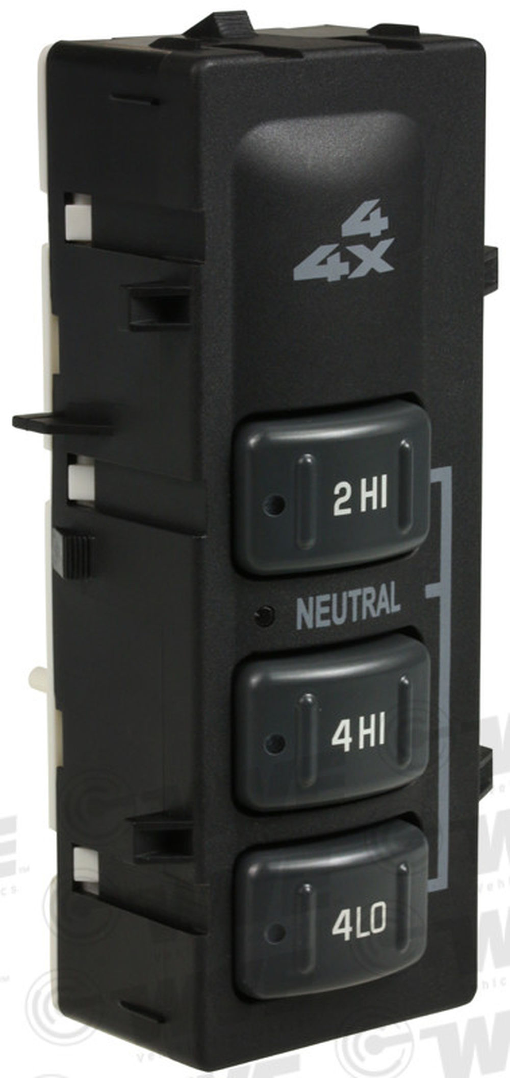 Genuine WVE 4WD Switch