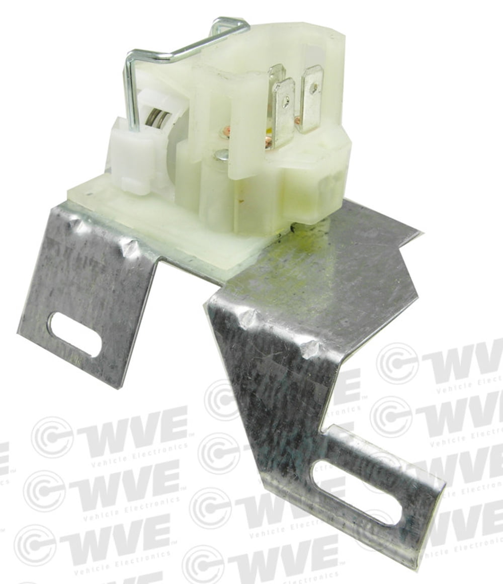 Genuine WVE Dimmer Switch